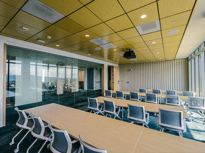 Room SV1120 at Survivance