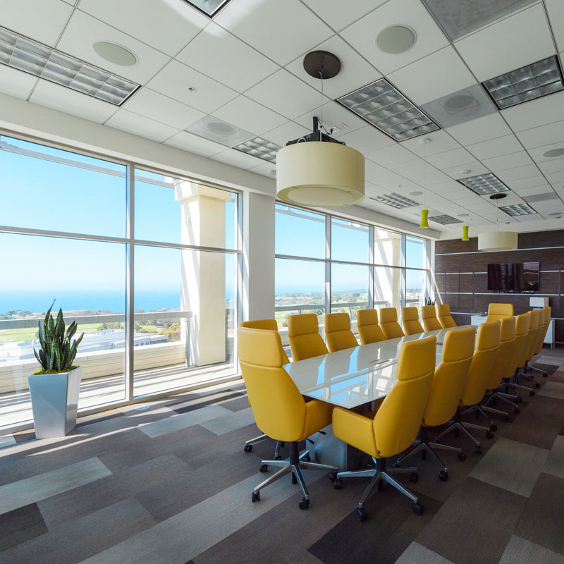Room 15-C Boardroom